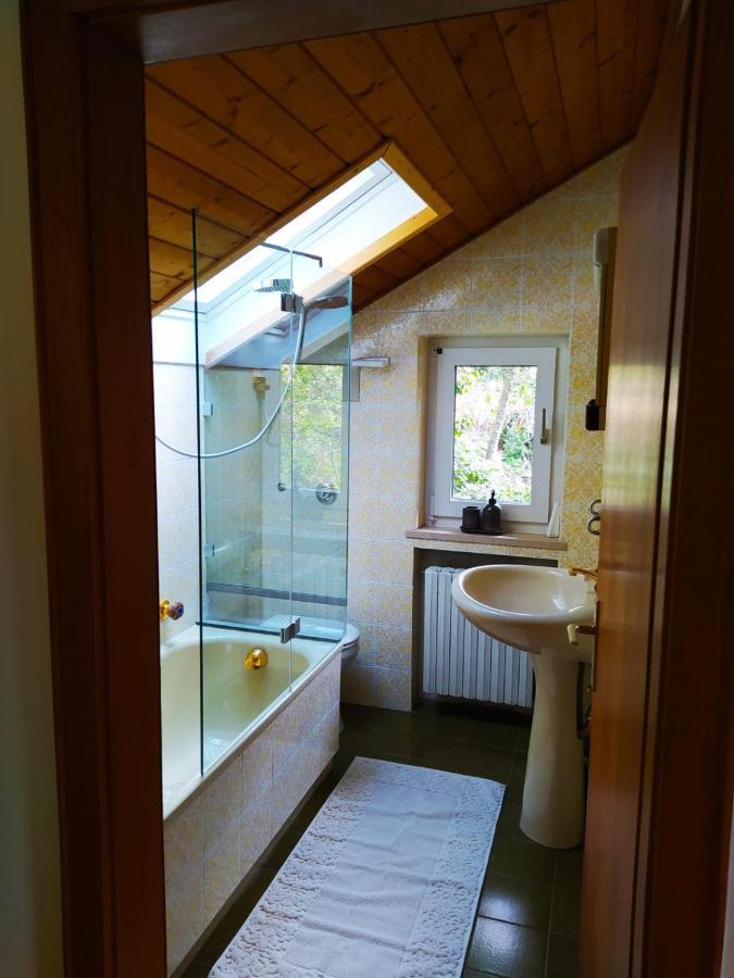 Holiday home Torre Garden - Casa Singola Nella Citta Di Con Giardino Privato Bolzano