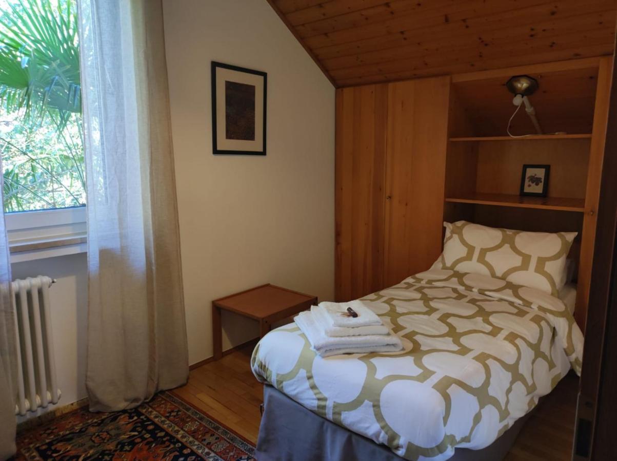 Holiday home Torre Garden - Casa Singola Nella Citta Di Con Giardino Privato *